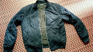 Zara Man Jacket