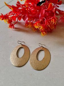 Jhumka Earrings