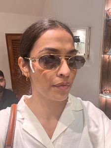 Prada (MiuMiu) Sunglasses