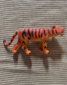Big Animal Toys