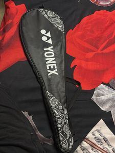 Yonex Badminton Racquet ZR-100
