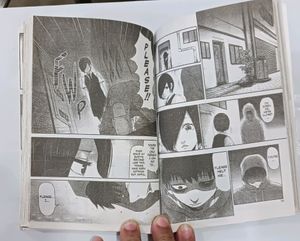 Tokyo Ghoul By Sui Ishida