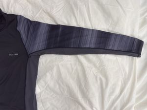 Decathelon Compression Tshirt