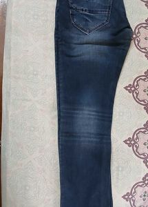 👖 Sparky Skinny Denim Jeans – Just Like New! 💥