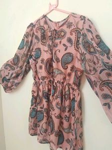 Brand Twenty Dresses By Nayka :-