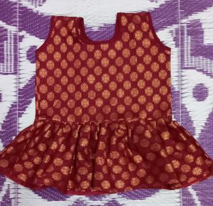 kids kurti with pant