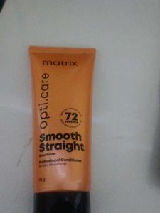 Matrix Shampoo Conditioner