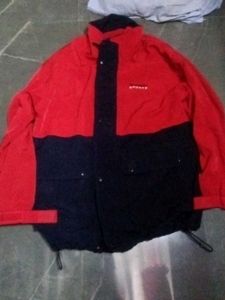 Vintage Sports Jacket