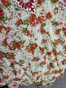 Fabulous Party Wear Ethnic Gown