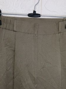 IMPORTED DESIGNER SKIRT