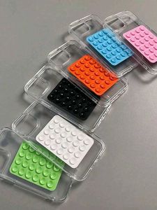 Phone Case Grip Stickers