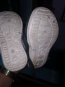 3 Pair Kids Shoes