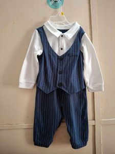 Suit Set For Baby Boys