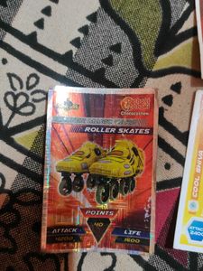 shiva Cards