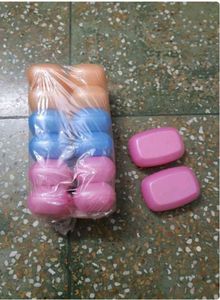 Soap Case