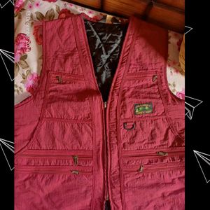 Imported Jacket