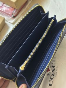 Coach Wallet- Og