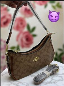 Restocked All Coach Sling N Shoulder Bags Restock