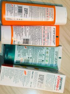 Himalya Skincare Kit
