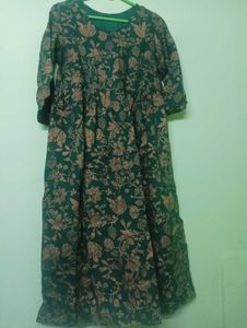 Mom Dress