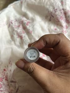 Lakme Enrich Satin Lipstick