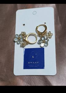 ₹250/- Earrings