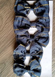 Hair Accessory Set