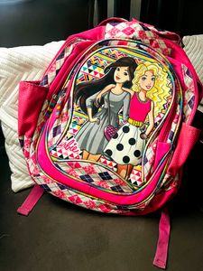 SALE! Barbie Bag For Girls
