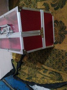 Vanity Box # Makeup #vanity