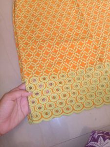 Cotton Kurti New