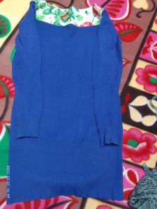 Long Sweater For Girls