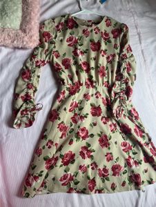 Summery Dress