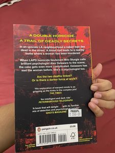 City of the Dead by Kellerman
