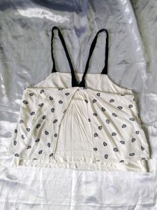Zara Tops