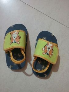 Baby Slipper Babyoye 1 To 2 Year For Baby
