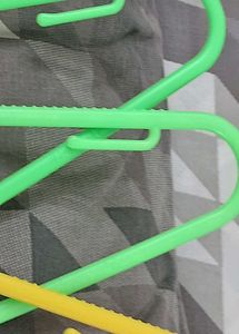 Cloth Hanger