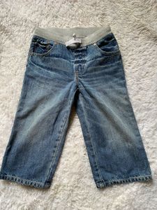 Jorts Denim