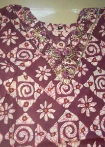 Kurta Set