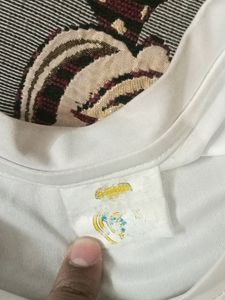 This Original Real Madrid Jersey