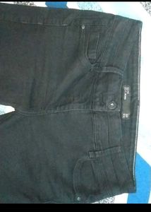 Black Jeans