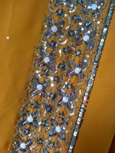 Designer Saree