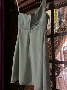 New/Unused Princess Mint green Dress