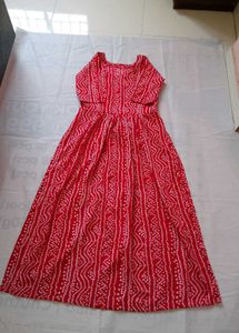 Nayara Cut Kurti
