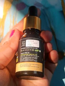 Maxbella Eye Serum