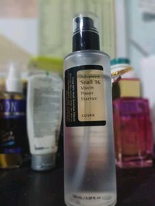 Advanced Snail 96 Mucin Power Essence