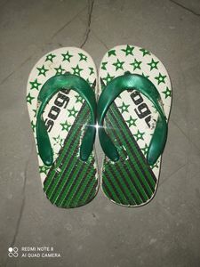 Kids Footwear