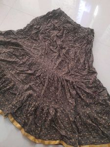 Like New Skirt Offer