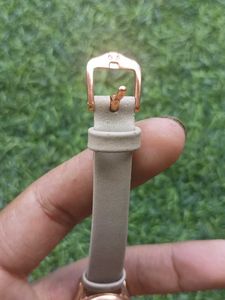 Original Titan Watch