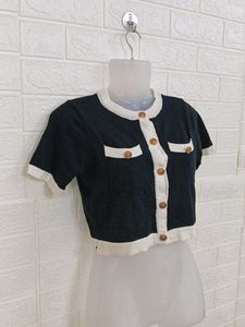 Korean Blouse