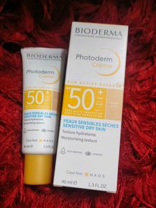 Bioderma Photoderm Creme